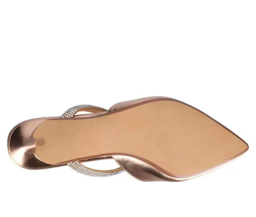 Women's Journee Collection Lunna Pumps