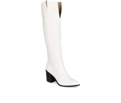 Women's Journee Collection Therese Extra Wide Calf Over-The-Knee Boots