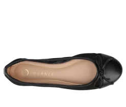 Women's Journee Collection Kaiah Flats