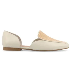 Women's Journee Collection Kennza Loafers