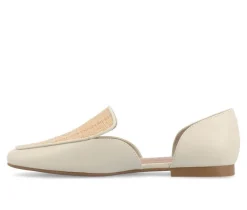 Women's Journee Collection Kennza Loafers
