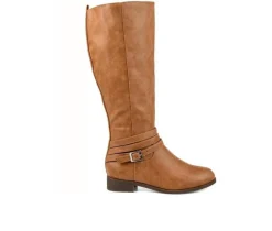 Women's Journee Collection Ivie Knee High Boots