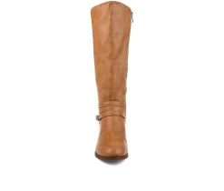 Women's Journee Collection Ivie Knee High Boots