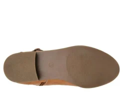 Women's Journee Collection Ivie Knee High Boots