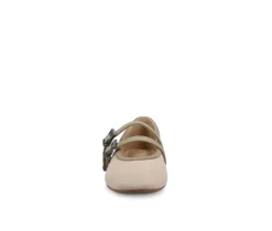 Women's Journee Collection Florene Flats