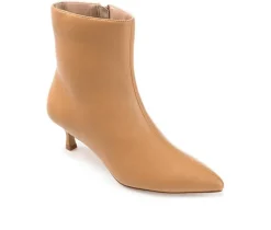 Women's Journee Collection Arely Booties