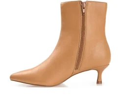 Women's Journee Collection Arely Booties