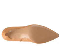 Women's Journee Collection Arely Booties