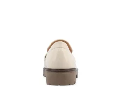 Women's Journee Collection Jessamey Chunky Loafers