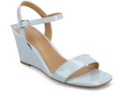 Women's Journee Collection Clayr Wedges