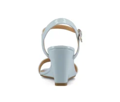 Women's Journee Collection Clayr Wedges