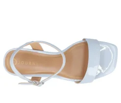 Women's Journee Collection Clayr Wedges