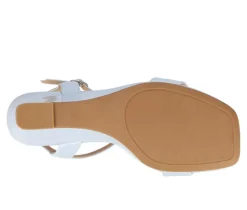 Women's Journee Collection Clayr Wedges
