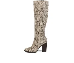 Women's Journee Collection Kyllie Extra Wide Calf Knee High Boots