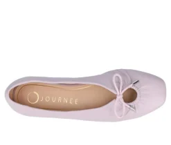 Women's Journee Collection Callee Flats