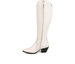Women's Journee Signature Pryse-XWC Western Boots