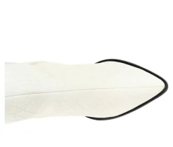 Women's Journee Signature Laila Knee High Heeled Boots