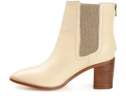 Women's Journee Signature Tazlyn Heeled Chelsea Booties