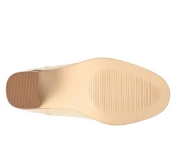 Women's Journee Signature Tazlyn Heeled Chelsea Booties