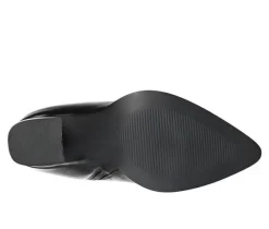 Women's Journee Signature Laila-WC Knee High Heeled Boots