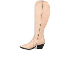 Women's Journee Signature Pryse-XWC Western Boots