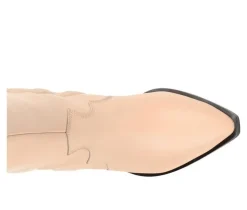 Women's Journee Signature Pryse-XWC Western Boots