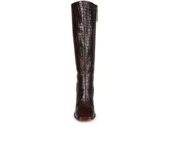 Women's Journee Signature Tamori-WC Knee High Boots