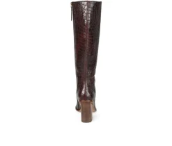 Women's Journee Signature Tamori-WC Knee High Boots