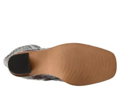 Women's Journee Signature Tamori-WC Knee High Boots