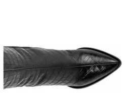 Women's Journee Signature Laila-XWC Knee High Heeled Boots