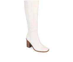 Women's Journee Signature Tamori-WC Knee High Boots