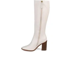 Women's Journee Signature Tamori-WC Knee High Boots