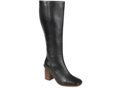 Women's Journee Signature Tamori-WC Knee High Boots