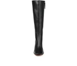 Women's Journee Signature Tamori-WC Knee High Boots