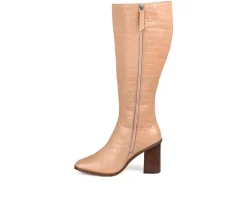 Women's Journee Signature Tamori-XWC Knee High Boots