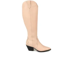 Women's Journee Signature Pryse-WC Western Boots