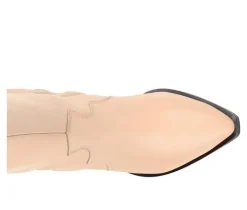 Women's Journee Signature Pryse-WC Western Boots