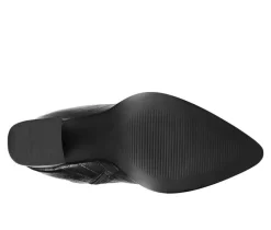 Women's Journee Signature Laila-WC Knee High Heeled Boots