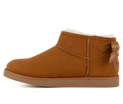 Women's Juicy Kelsey 2 Low Ankle Winter Boots