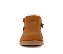 Women's Juicy Kelsey 2 Low Ankle Winter Boots