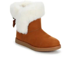 Women's Juicy Krazey Kute Winter Boots