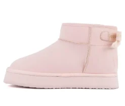 Women's Juicy Olden Fur Booties