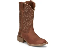 Women's Justin Boots Halter Western Boots
