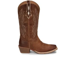 Women's Justin Boots Rein Western Boots