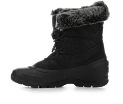 Women's Kamik Momentum L2 Winter Boots