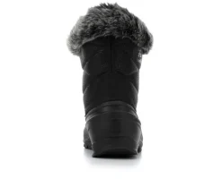 Women's Kamik Momentum L2 Winter Boots