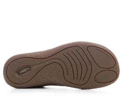 Women's Keen Outdoor Howser III Slide -W