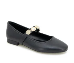 Women's KENSIE Eliane-c Flats