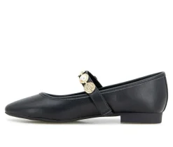 Women's KENSIE Eliane-c Flats
