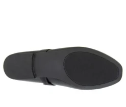 Women's KENSIE Eliane-c Flats